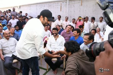 NBK 101 Launch Photos